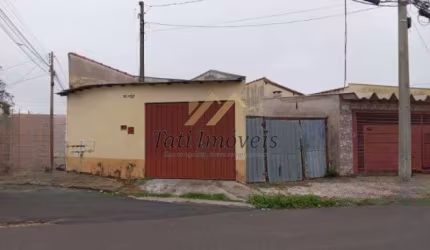 Residencial - Pq Santa Felicia Jardim