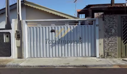 Residencial - Jd Mercedes