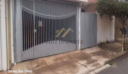Residencial - Jd Jockei Club A