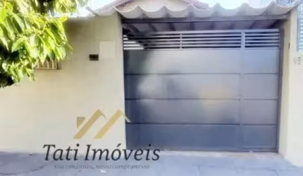 Residencial - Vl Boa Vista 2