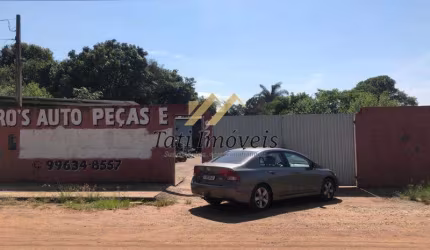 Comercial - Loteamento Tutoya Do Vale