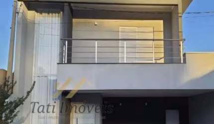 Residencial - Faixa Azul