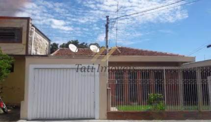 Residencial - Centro