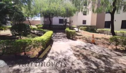 Residencial - Jardim Jockei Club A