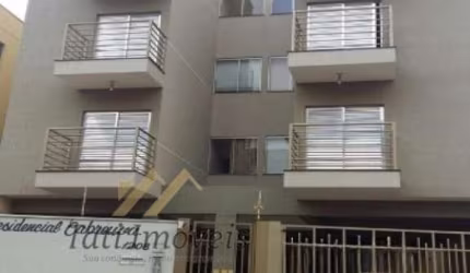 Residencial - Jd Bethania