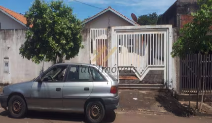 Residencial - Residencial Deputado Jose Zava