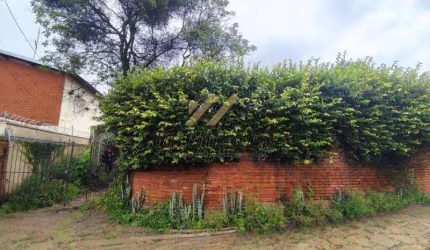 Residencial - Cid Jardim