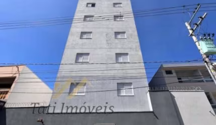 Residencial - Jd Sao Joao Batista