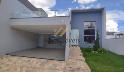 Residencial - Faixa Azul