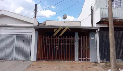 Residencial - Pq Santa Felicia Jardim