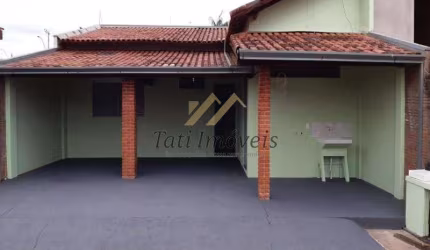 Residencial - Residencial Itamarati