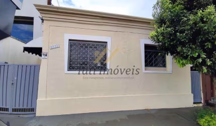 Residencial - Centro