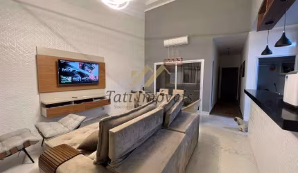 Residencial - Faixa Azul