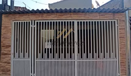 Residencial - Cid Aracy