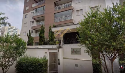 Residencial - Pq Faber Castell I