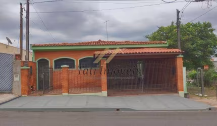 Residencial - Jd Tangara