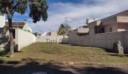 Residencial - Bosque de Sao Carlos