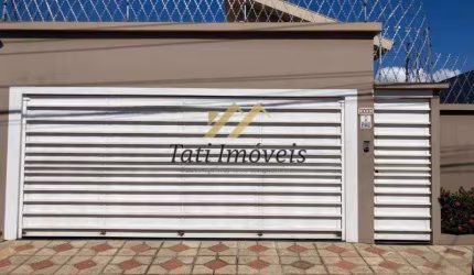 Residencial - Planalto Paraiso