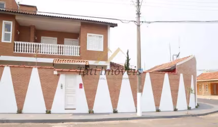 Residencial - Pq Fehr