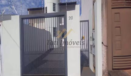 Residencial - Jd Centenario