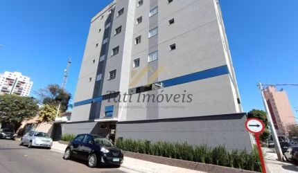 Residencial - Vl Monteiro