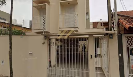 Residencial - Jd Macarengo