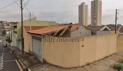 Residencial - Jd Brasil