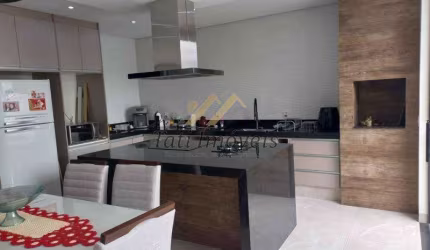Residencial - Faixa Azul