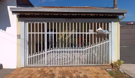 Residencial - Pq Santa Felicia Jardim