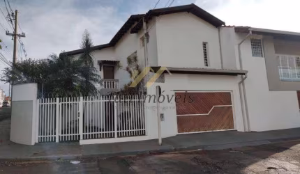 Residencial - Jd Sao Carlos