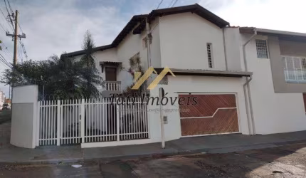 Residencial - Jd Sao Carlos