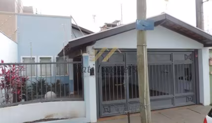 Residencial - Pq Santa Felicia