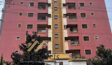 Residencial - Pq Faber Castell I