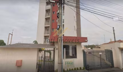 Residencial - Jd Hikare