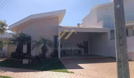Residencial - Village Damha I