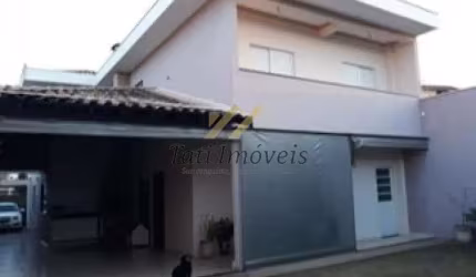 Residencial - Planalto Paraiso