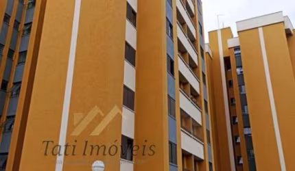 Residencial - Pq Santa Monica