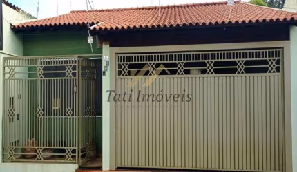 Residencial - Pq Fehr
