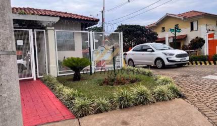 Residencial - Pq Santa Felicia Jardim
