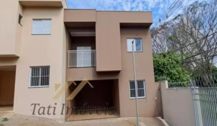 Residencial - Jd Nova Santa Paula