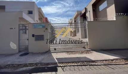Residencial - Jd Nova Santa Paula