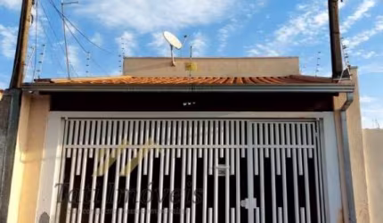 Residencial - Jd Tangara