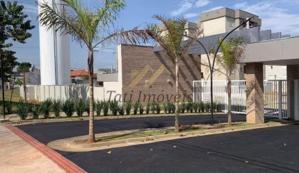 Residencial - Jd Jockei Club A