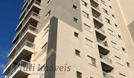 Residencial - Jd Alvorada