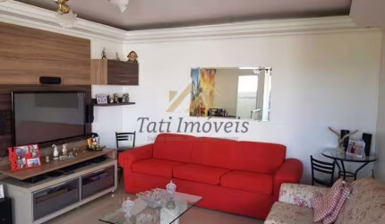 Residencial - Jd Paraiso