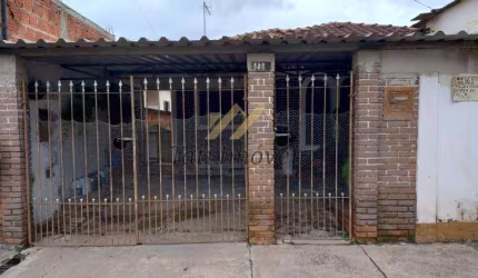 Residencial - Ibate
