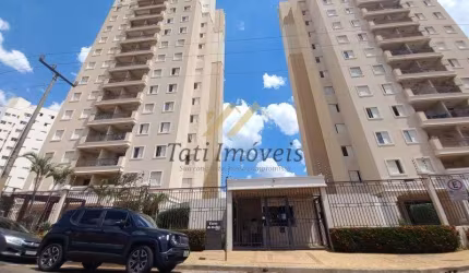 Residencial - Jd Bethania