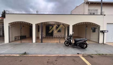 Residencial - Vl Arnaldo