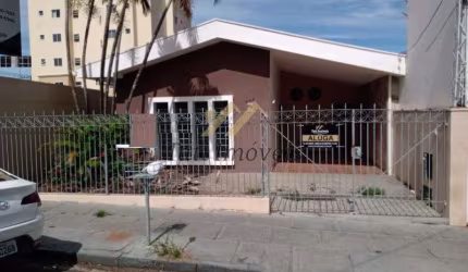 Residencial - Jd Paraiso