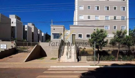 Residencial - Recreio Sao Judas Tadeu